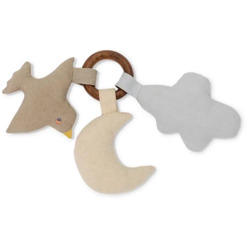 Moonboon Nature Soft Night Legetøj 1