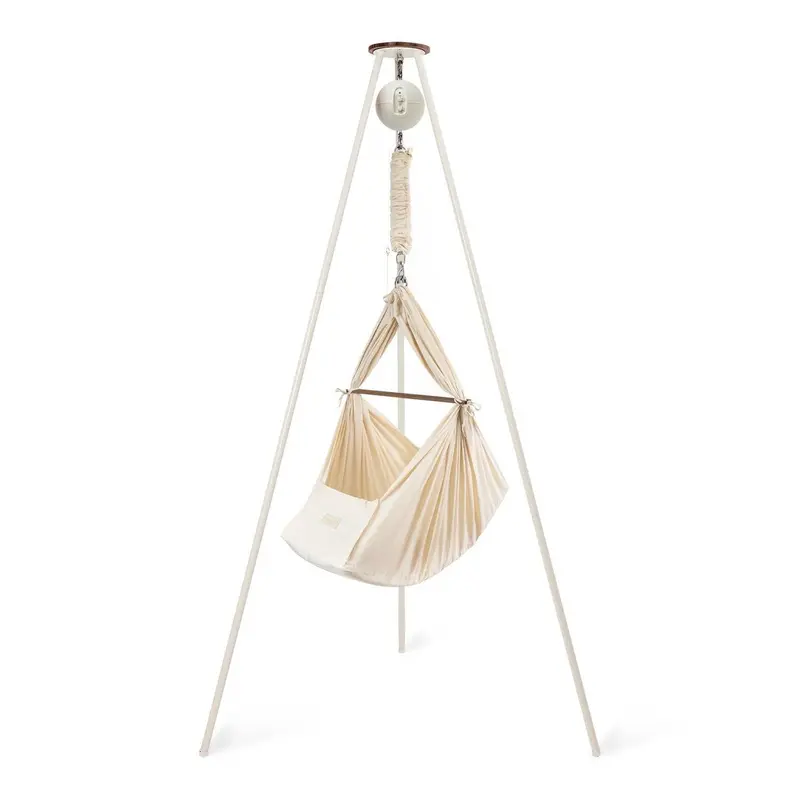 Moonboon Nature / White Classic Bundle - Slyngevugge 1