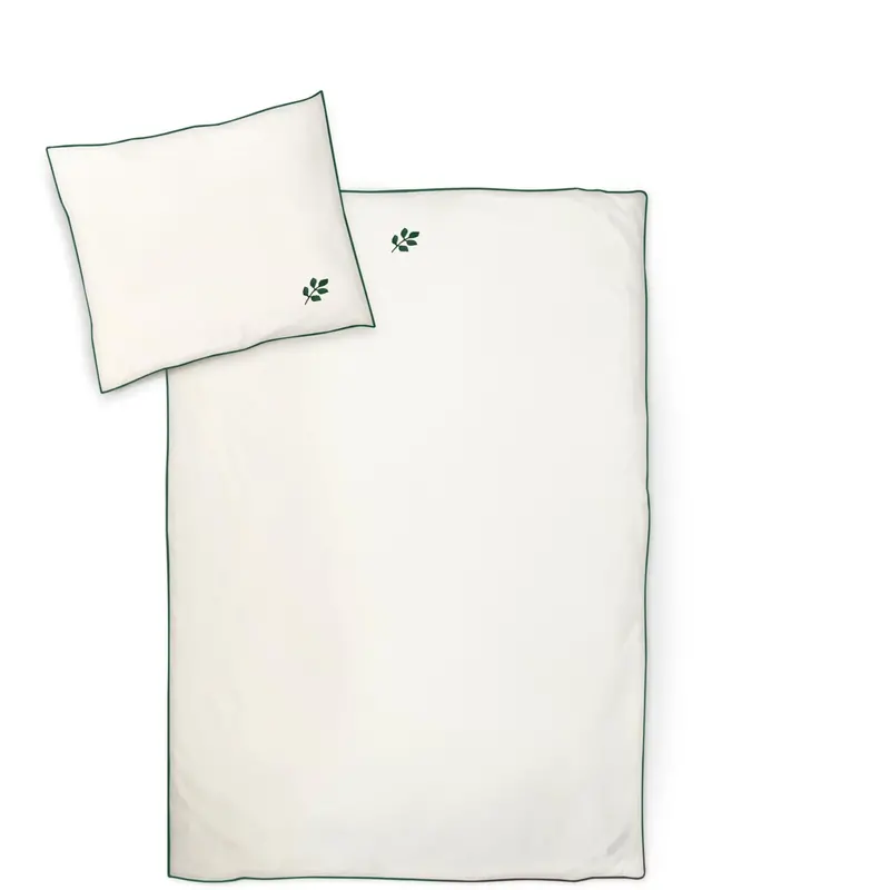 Moonboon Nature With Leaf Baby Seng Hør Embroidery 1