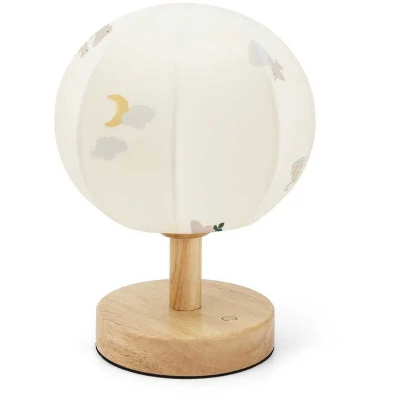 Moonboon Over The Moon Night Lamp 1