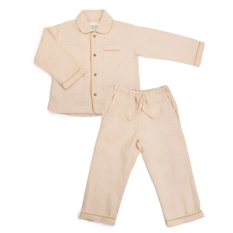 Moonboon Rose Cloud Pyjamas 1