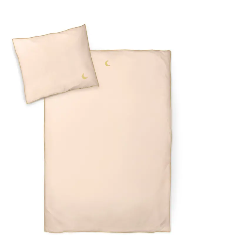 Moonboon Rose Cloud With Moon Baby Seng Hør Embroidery 1
