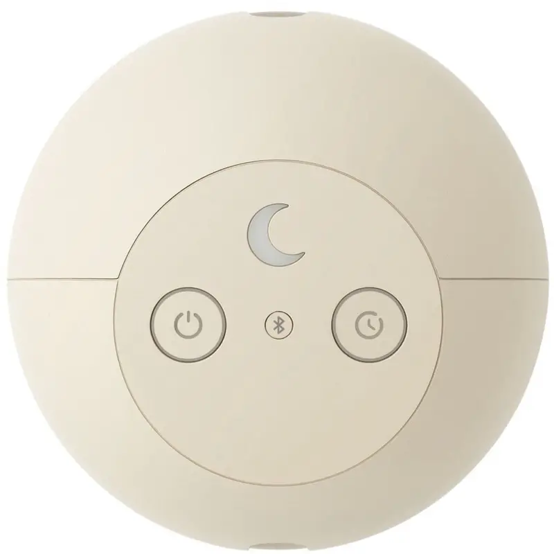 Moonboon Warm Sand Vuggemotor Connect Premium 1