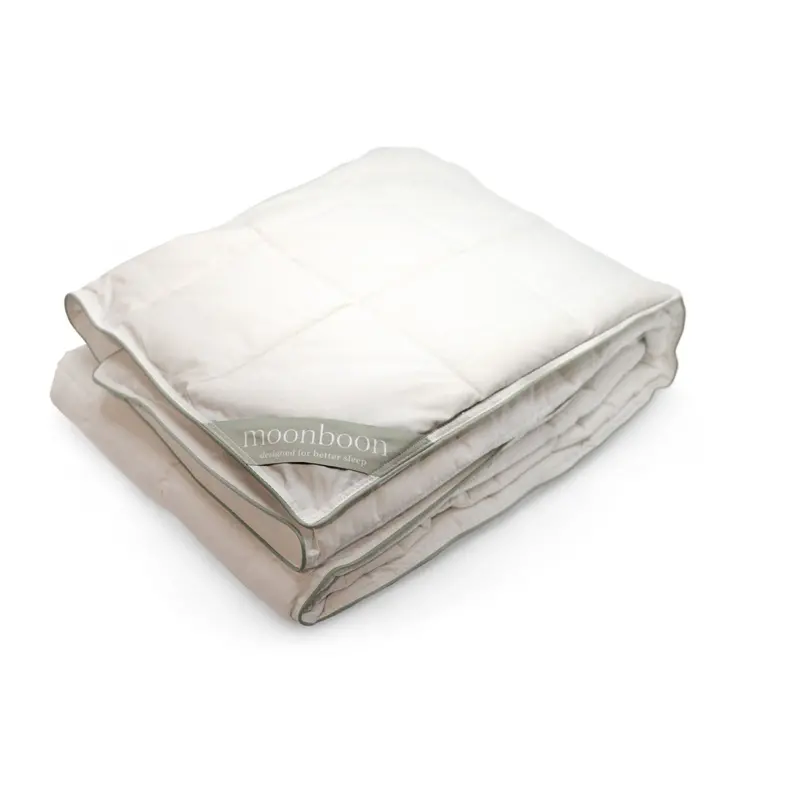 Moonboon White Bambus Dyne Voksen 1