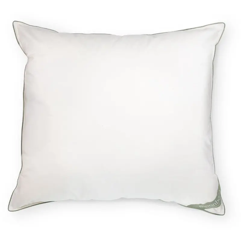 Moonboon White Bambus Pude Voksen 1