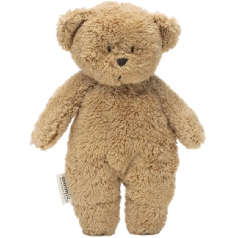 Moonie Cappucino Lille Sanse Bamse 1