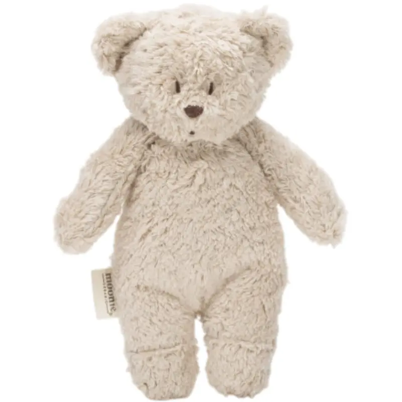 Moonie Sand Lille Sanse Bamse 1