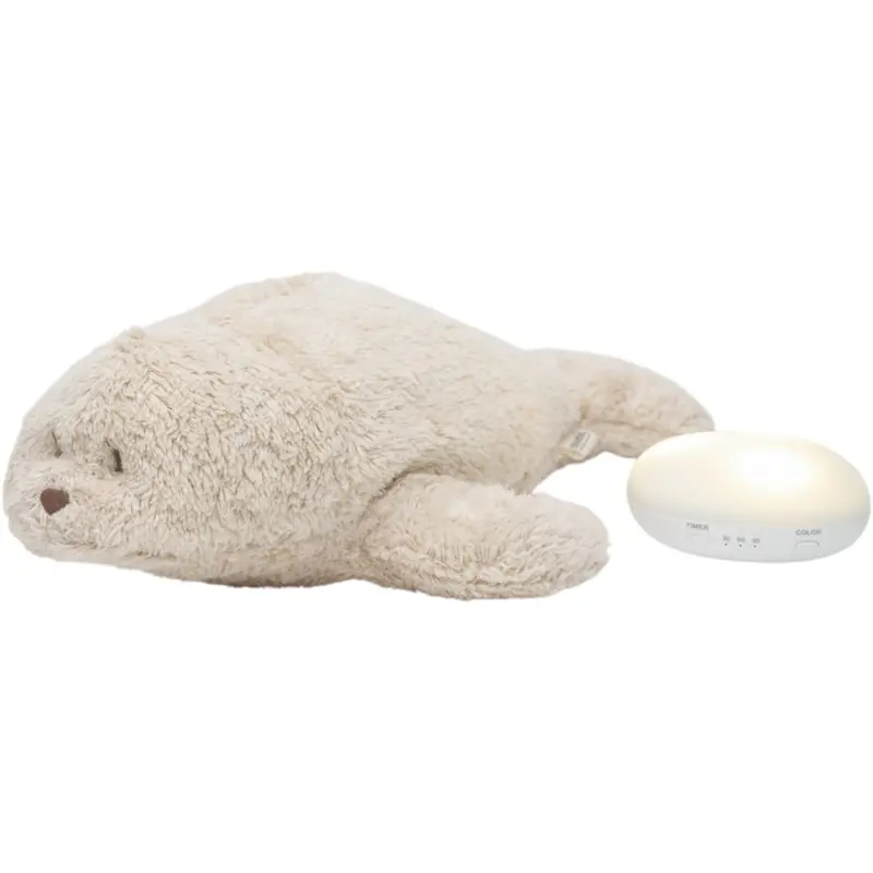 Moonie Sand Organic Humming Sæl 1