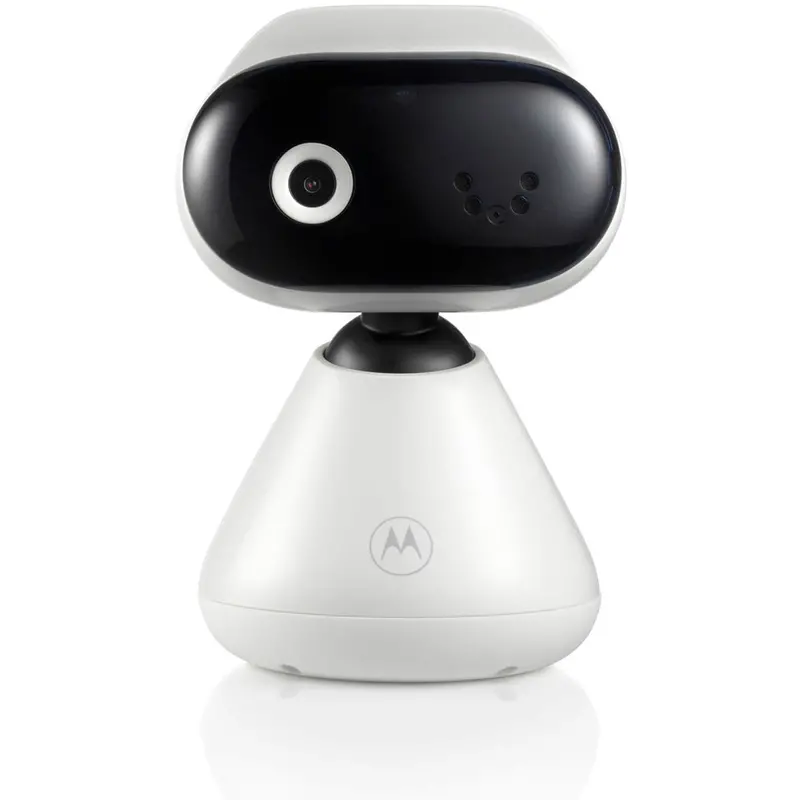 Motorola Hvid Pip1500 Connect Extra Camera Babyalarm 1