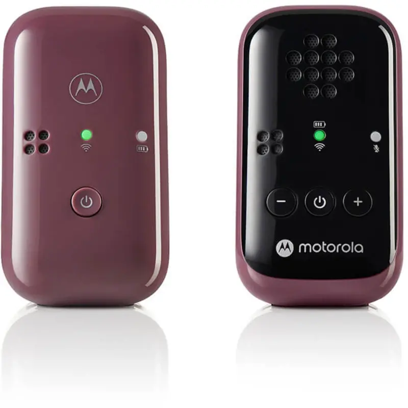 Motorola Lilla Pip12 Babyalarm 1