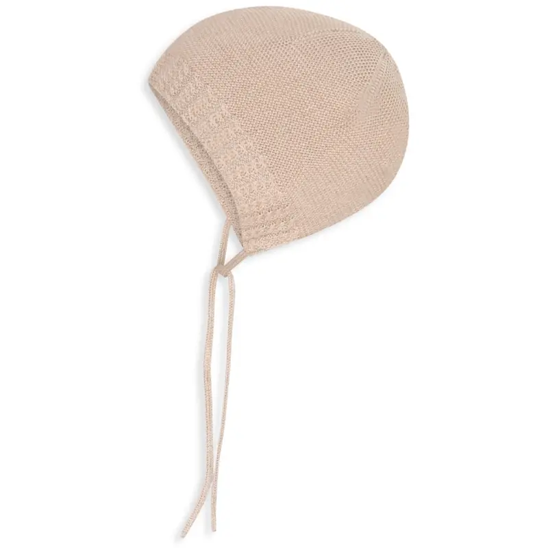 Mp Danmark Doeskin Aster Bonnet 1