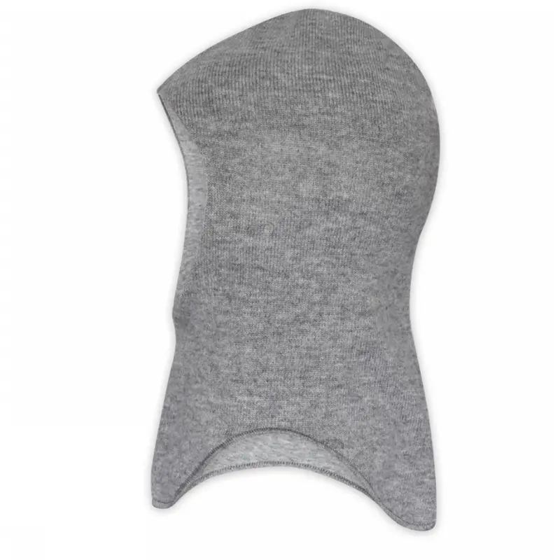 Mp Danmark Grey Melange Uppsala Elefanthue Windstopper 1