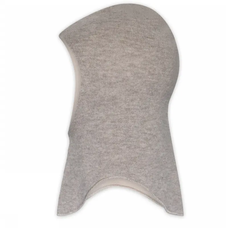 Mp Danmark Light Brown Melange Uppsala Elefanthue Windstopper 1