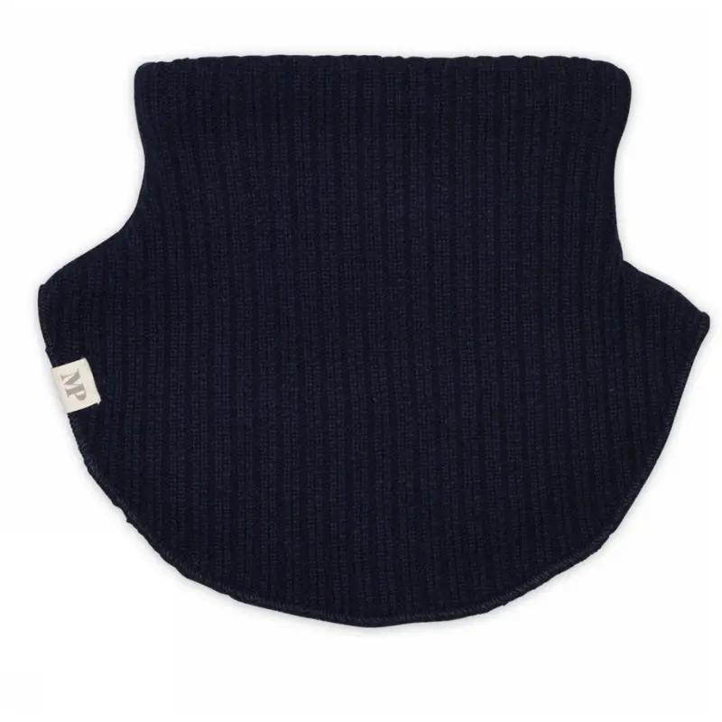 Mp Danmark Peacoat Blue Uppsala Neck Krave 1