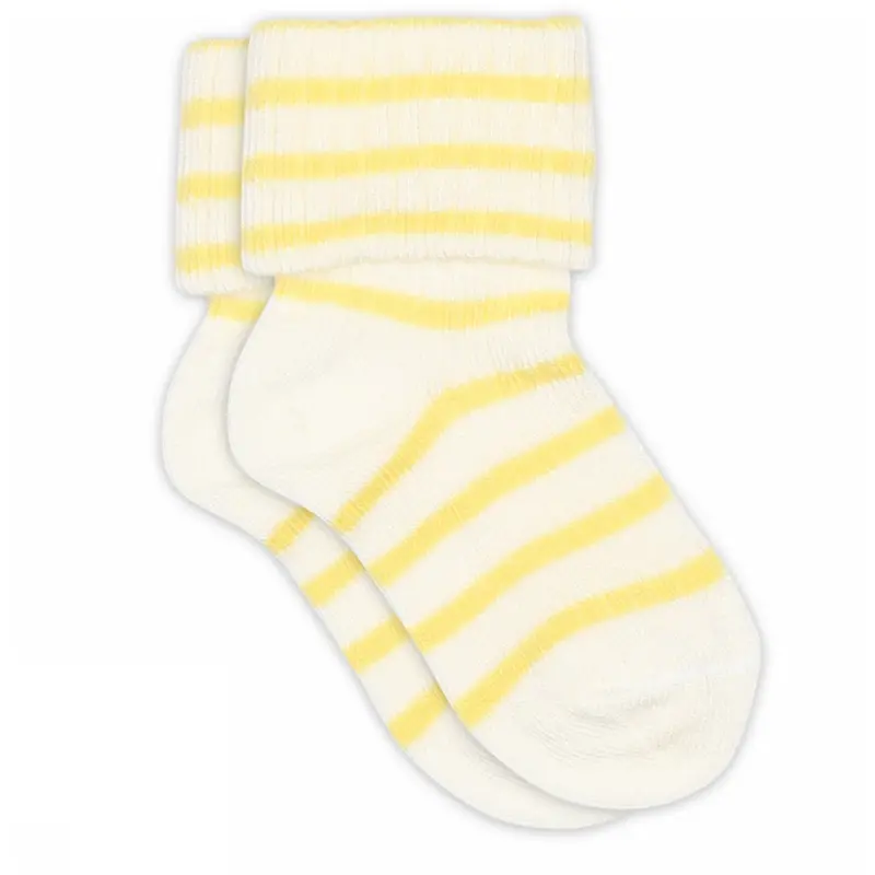 Mp Danmark Pineapple Slice Kallie Baby Strømper 1