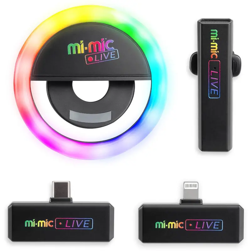 Music Vlogging Kit 2