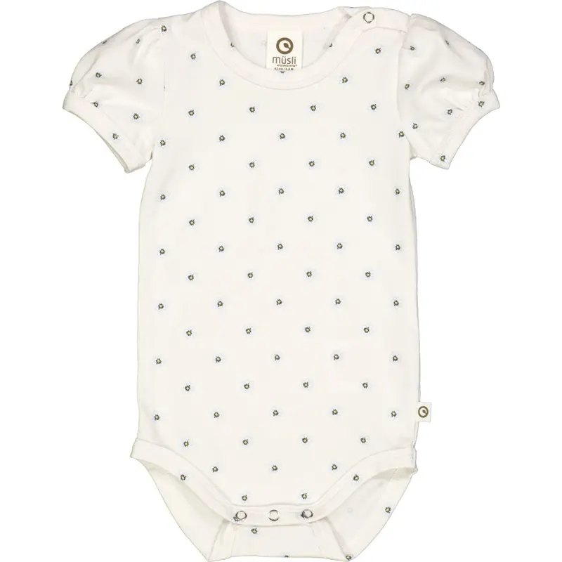 Müsli Balsam Cream/ Corn/ Breeze Daisy Puff Body 1