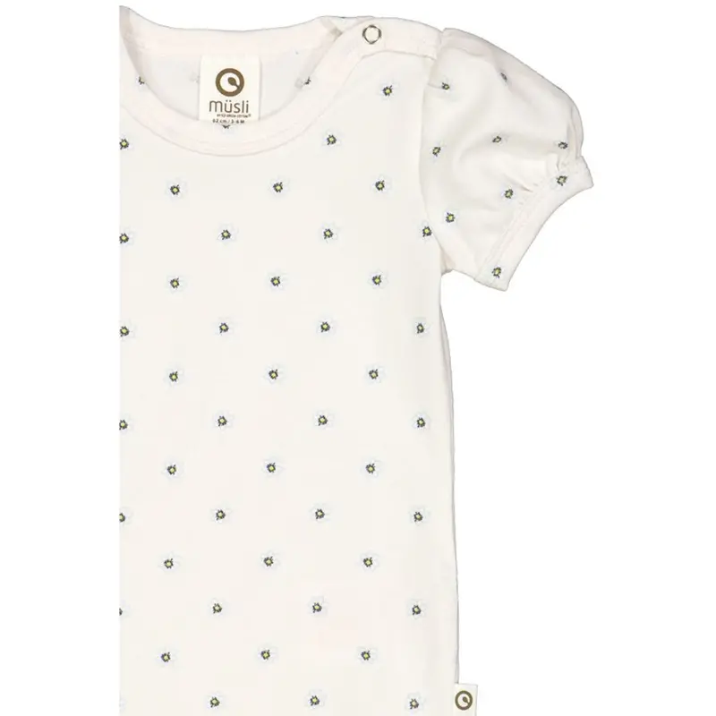 Müsli Balsam Cream/ Corn/ Breeze Daisy Puff Body 2