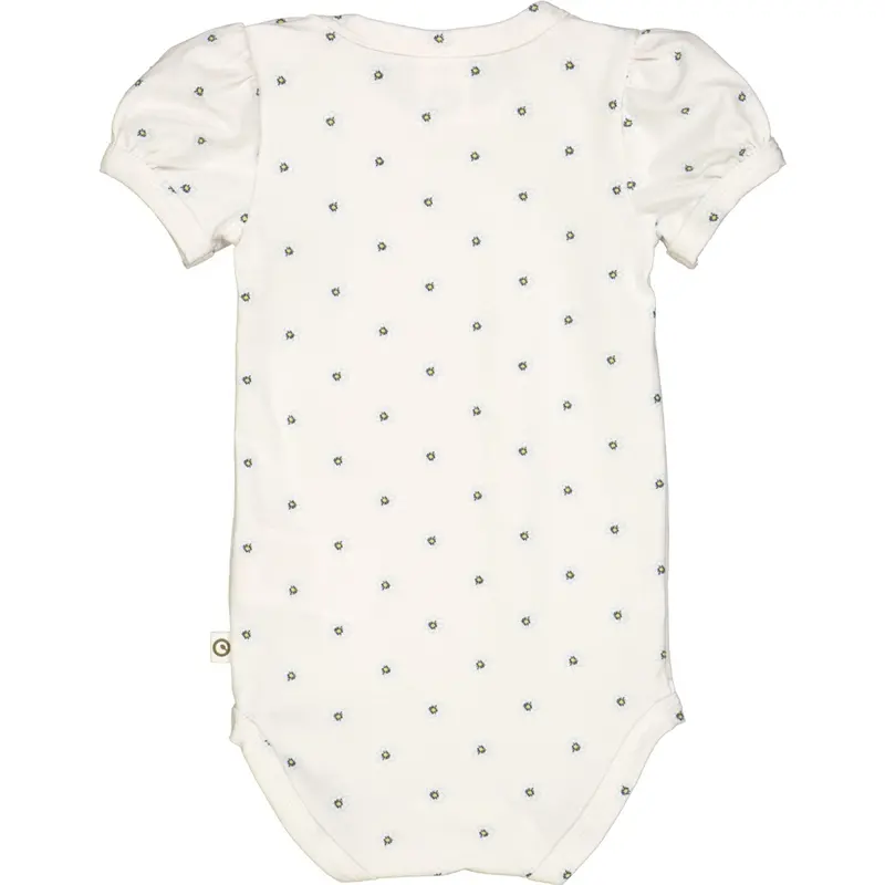 Müsli Balsam Cream/ Corn/ Breeze Daisy Puff Body 3