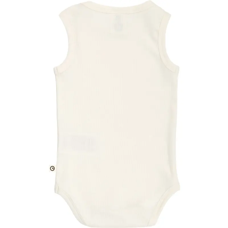 Müsli Balsam Cream Rib Sleeveless Body 2