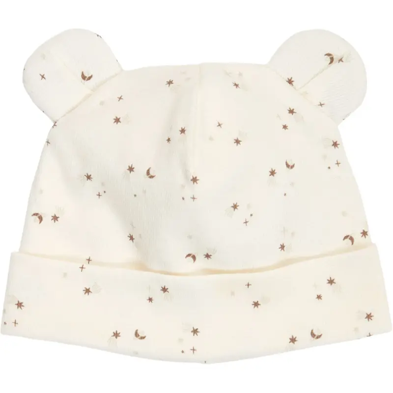 Müsli Balsam Cream/ Walnut/ Oat Sparkle Bjørn Beanie 1