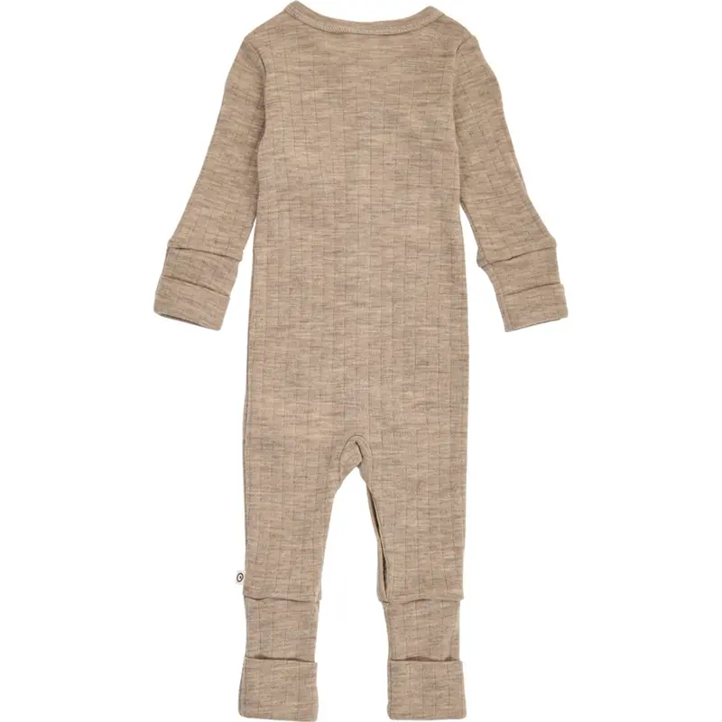 Müsli Balsam Melange Woolly Rib Heldragt 3
