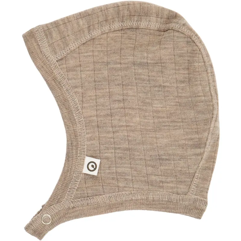Müsli Balsam Melange Woolly Rib Hue 1