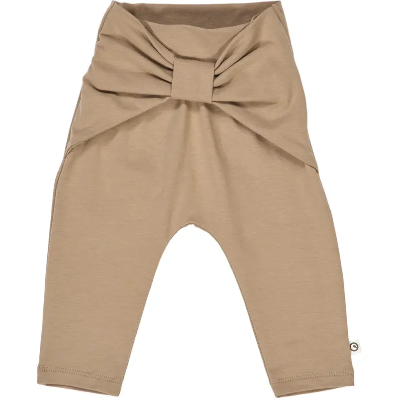 Müsli Beige Cozy Me Pretty Bukser Baby 1