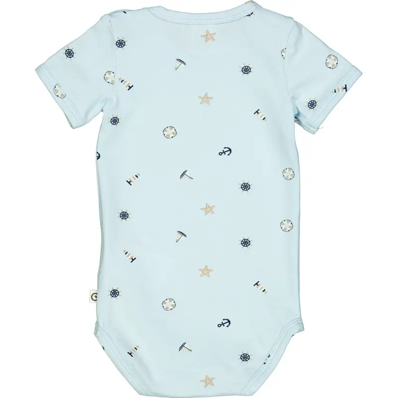 Müsli Breeze/ Night Blue/ Cashmere Breeze Body 3