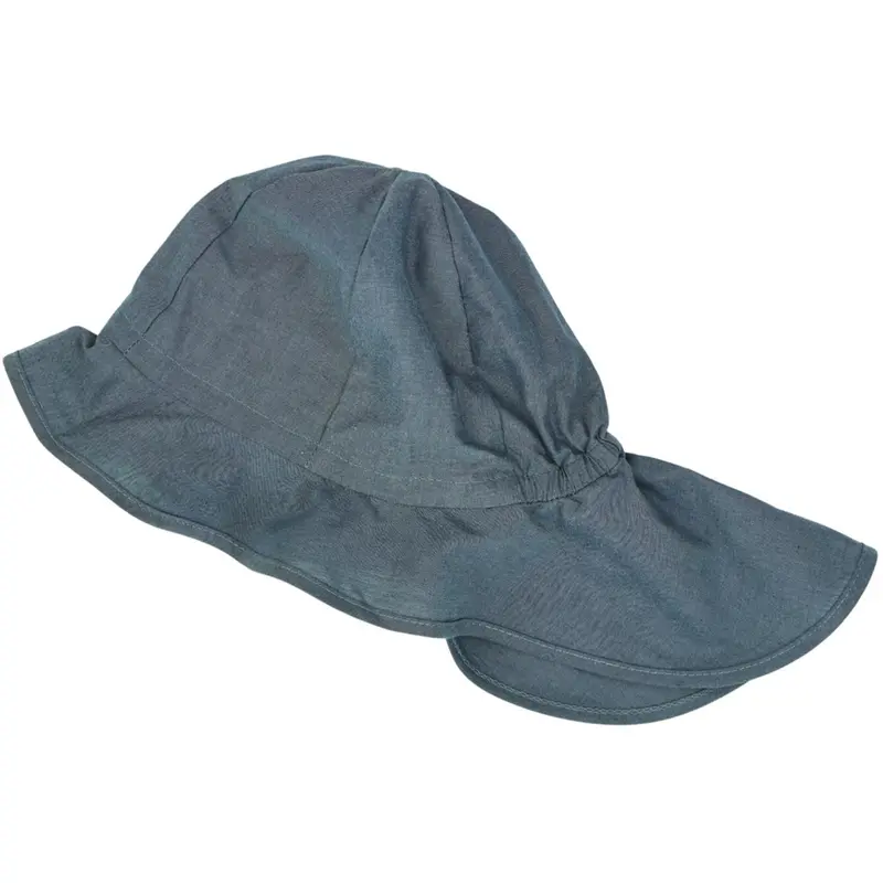 Müsli Chambray Chambray Solhat Baby 1