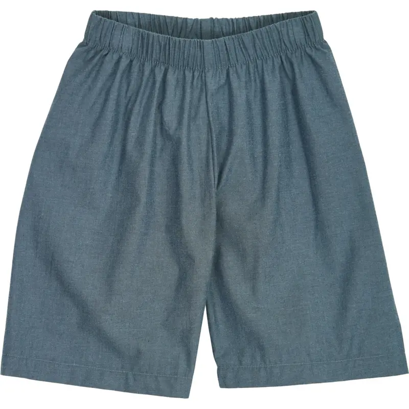 Müsli Chambray Sea Shorts 1
