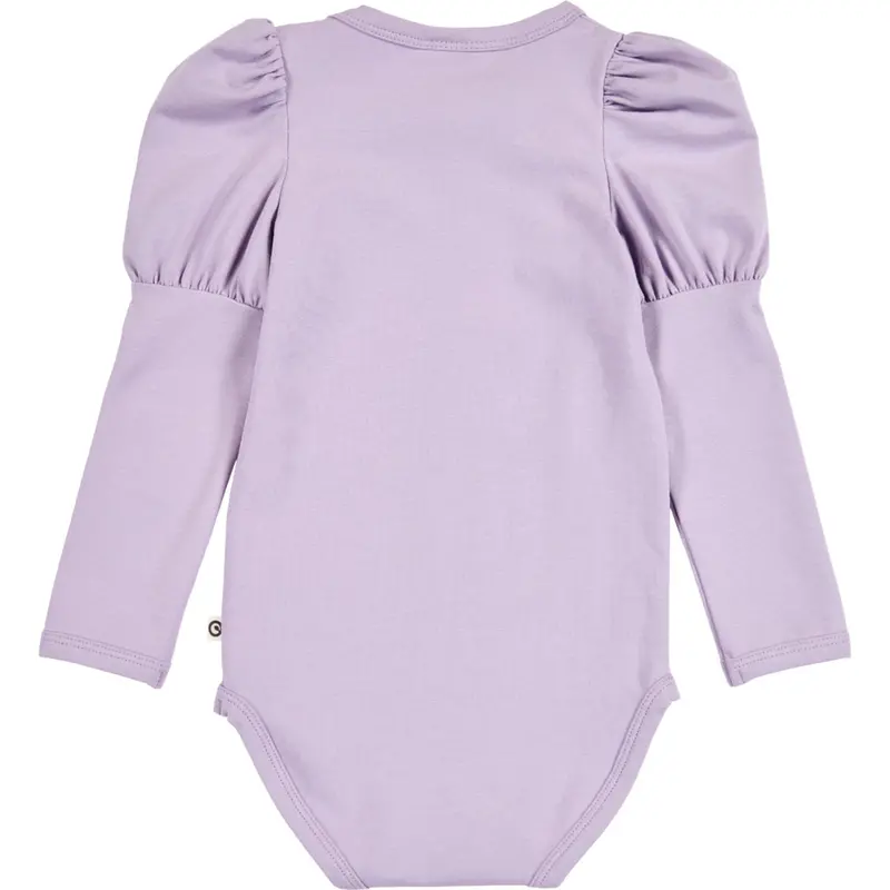 Müsli Dream Cozy Me Puff L/S Body 2