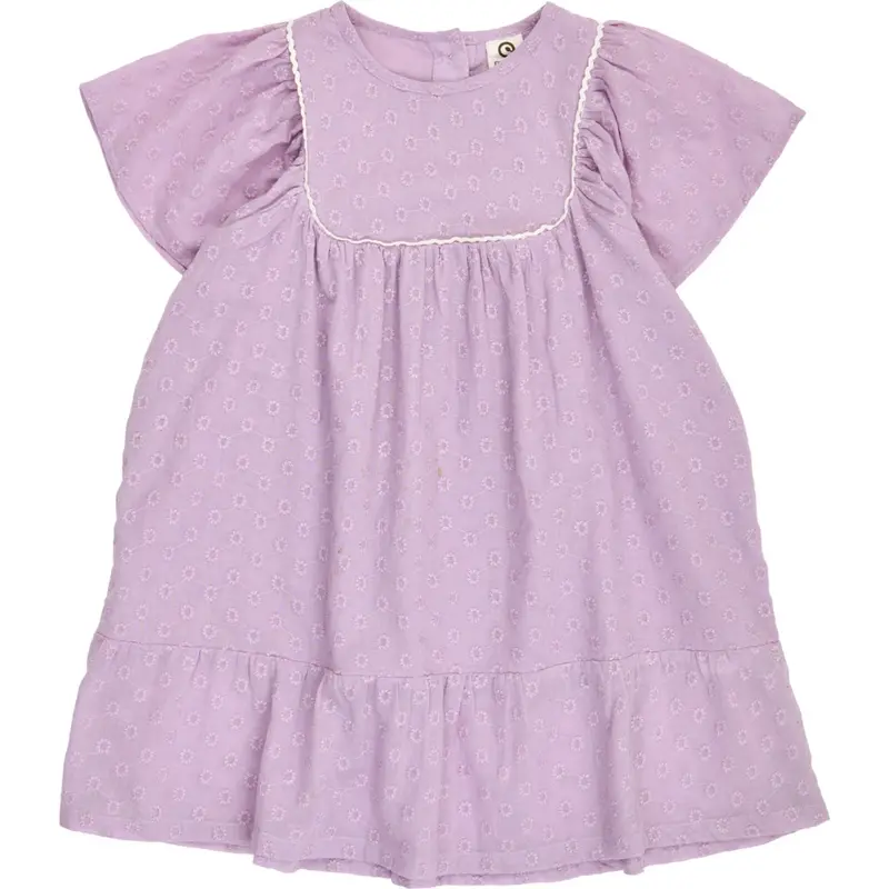 Müsli Dream Daisy Flæse S/S Kjole 1