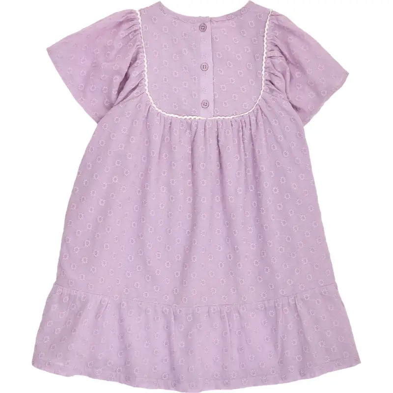 Müsli Dream Daisy Flæse S/S Kjole 3