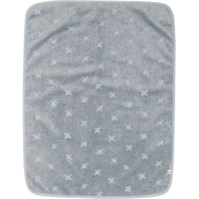 Müsli Jasmin Blue Nursery Håndklæde 1