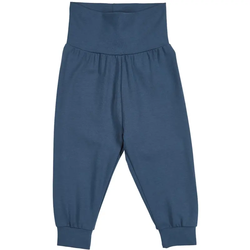 Müsli Navy Cozy Me Bukser Baby 1