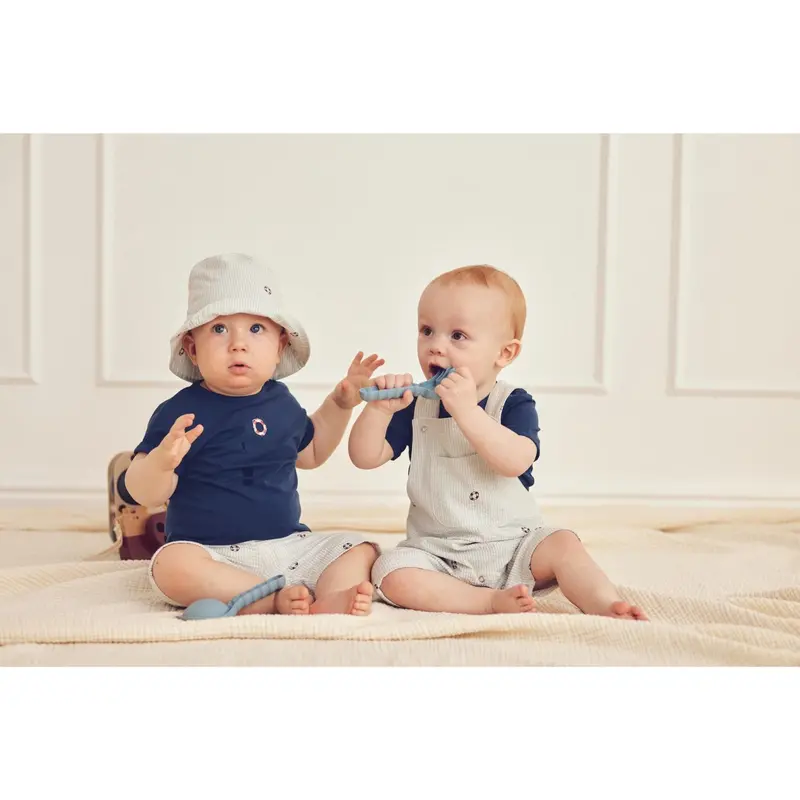 Müsli Navy Lifebuoy S/S T Baby 3