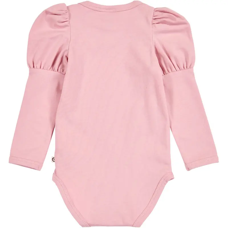 Müsli Nectar Cozy Me Puff L/S Body 2