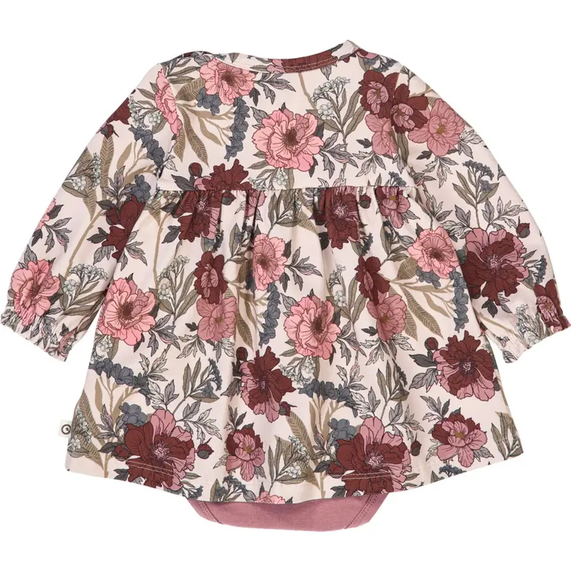 Müsli Nightingale/ Root/ Nostalgia Rose Bliss L/S Kjole Body 4