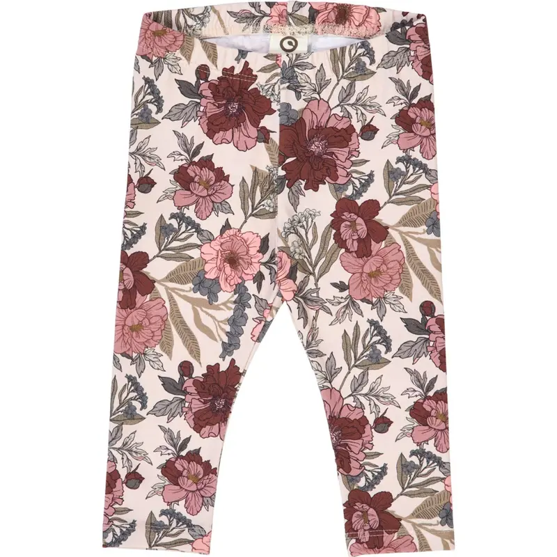 Müsli Nightingale/ Root/ Nostalgia Rose Bliss Leggings Baby 1