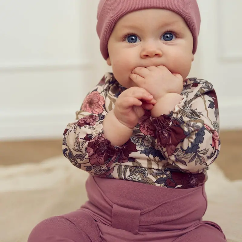 Müsli Nostalgia Rose Cozy Me Sweat Pretty Bukser Baby 2