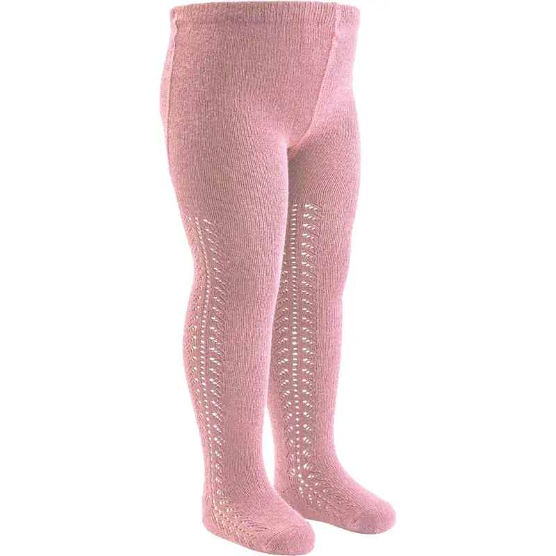 Müsli Nostalgia Rose Lace Strømpebukser Baby 1