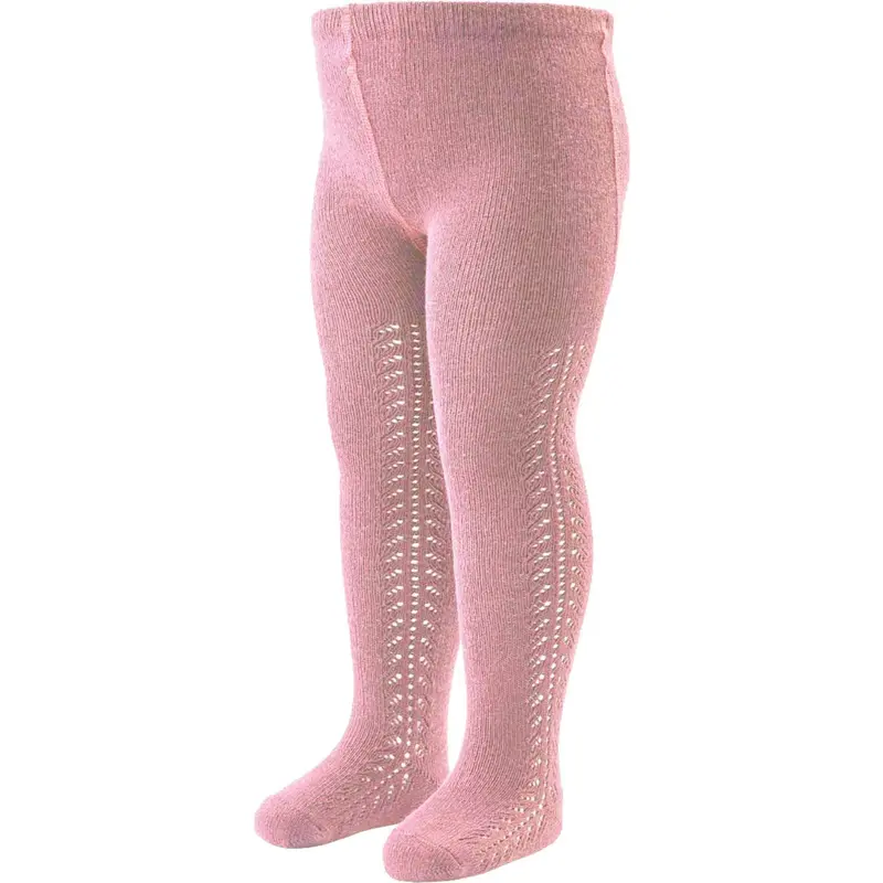 Müsli Nostalgia Rose Lace Strømpebukser Baby 2