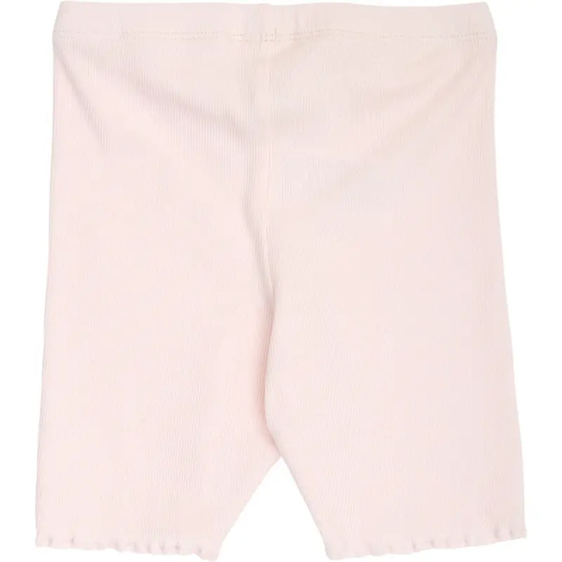 Müsli Primrose Cozy Me Rib Shorts 2