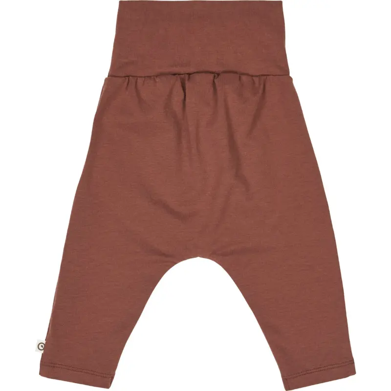 Müsli Root Cozy Me Pocket Bukser Baby 2