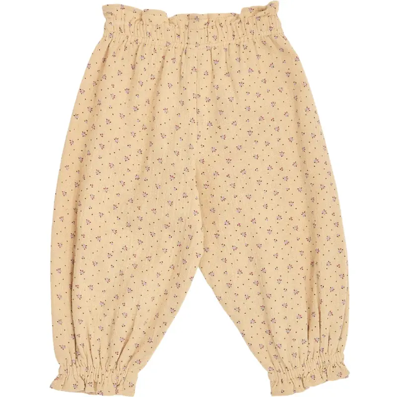 Müsli Safari/ Bloom/ Dream Tulip Volume Pocket Bukser Baby 2