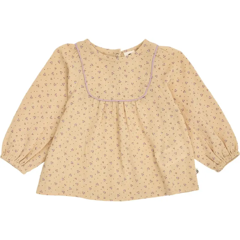 Müsli Safari/ Bloom/ Dream Tulip Wide Fit L/S T Baby 1