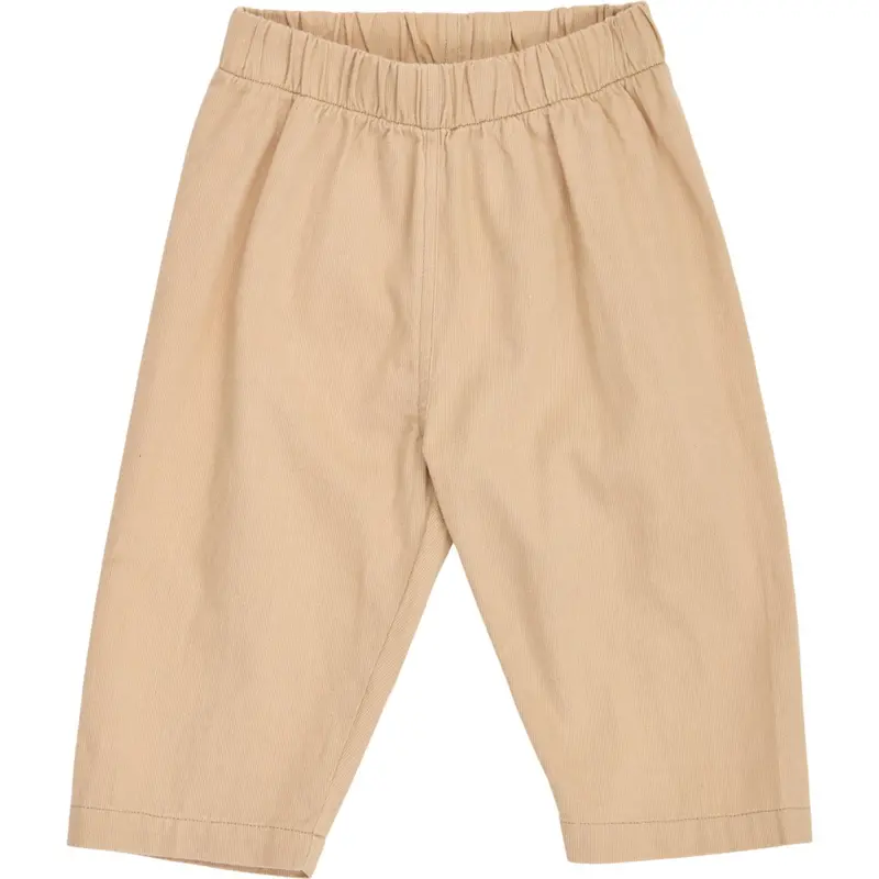 Müsli Safari Twill Bukser Baby 1
