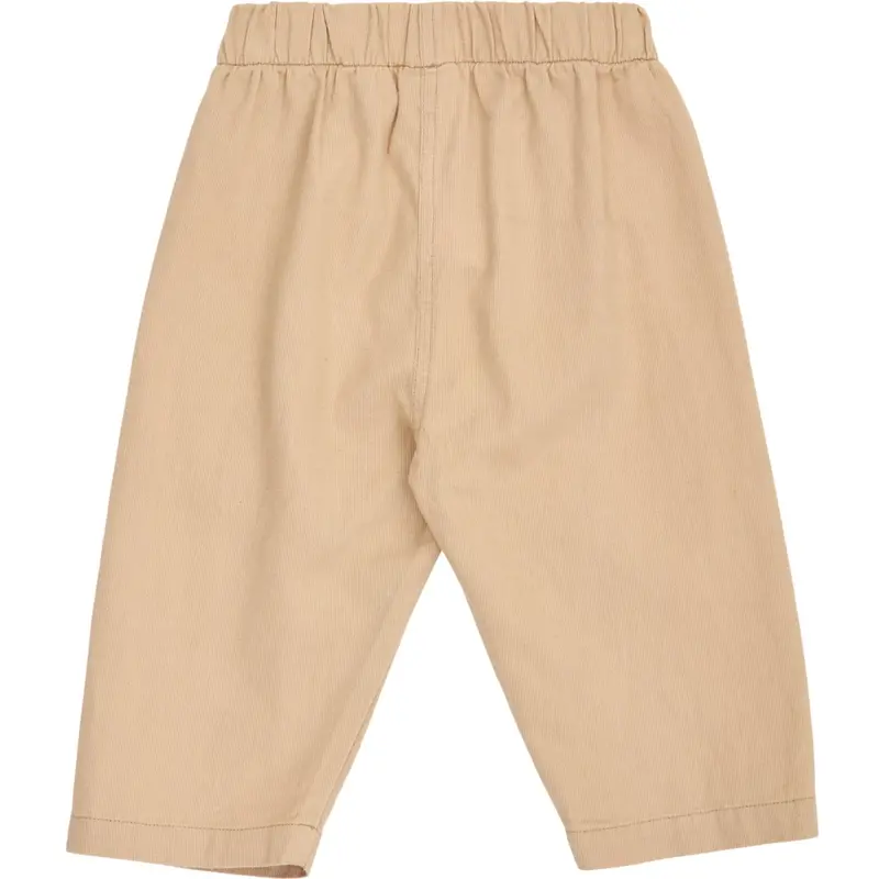 Müsli Safari Twill Bukser Baby 3