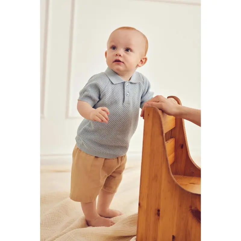 Müsli Safari Twill Shorts Baby 2